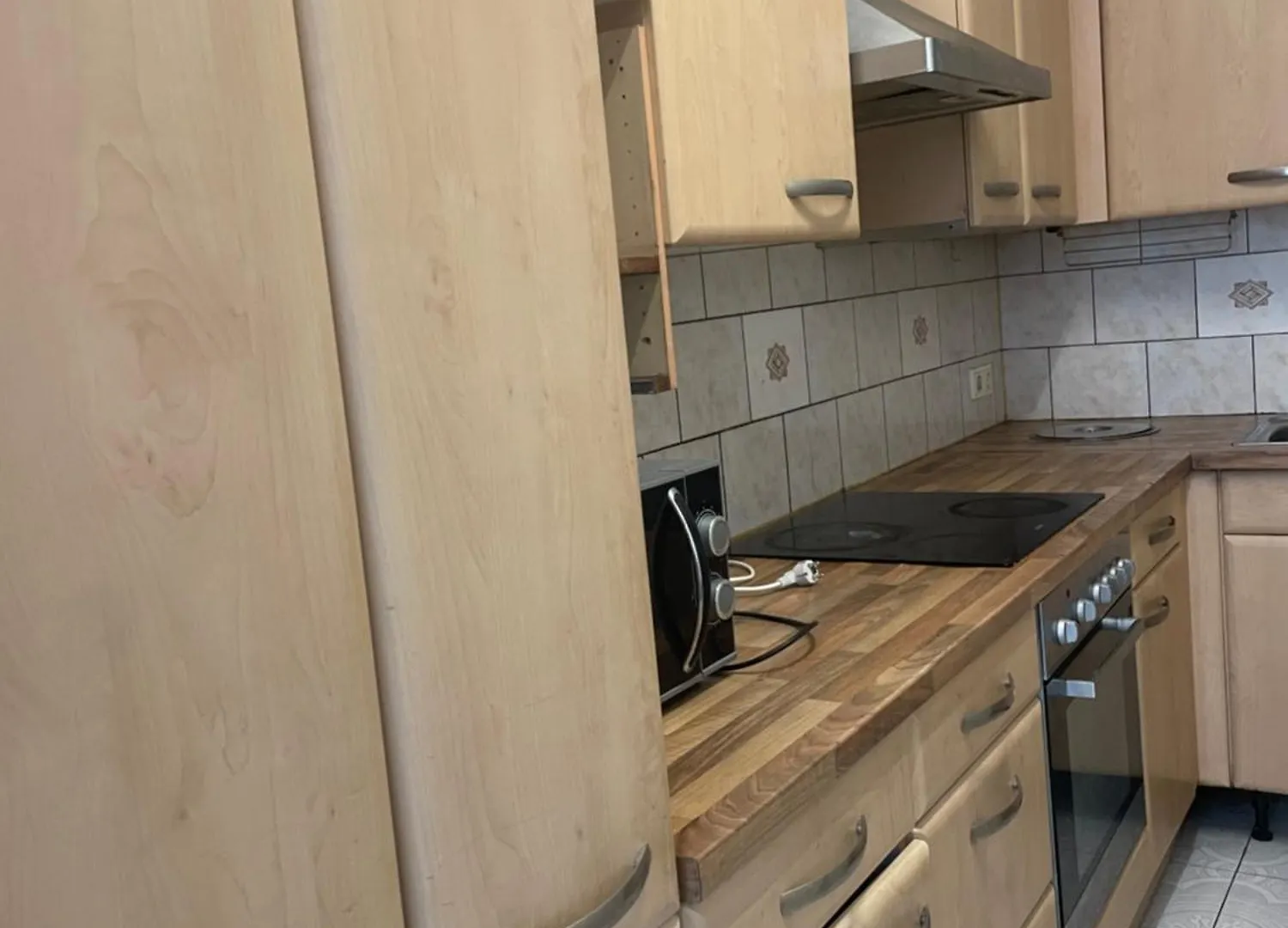 U6 Schoepfwerk Home 3 Vídeň