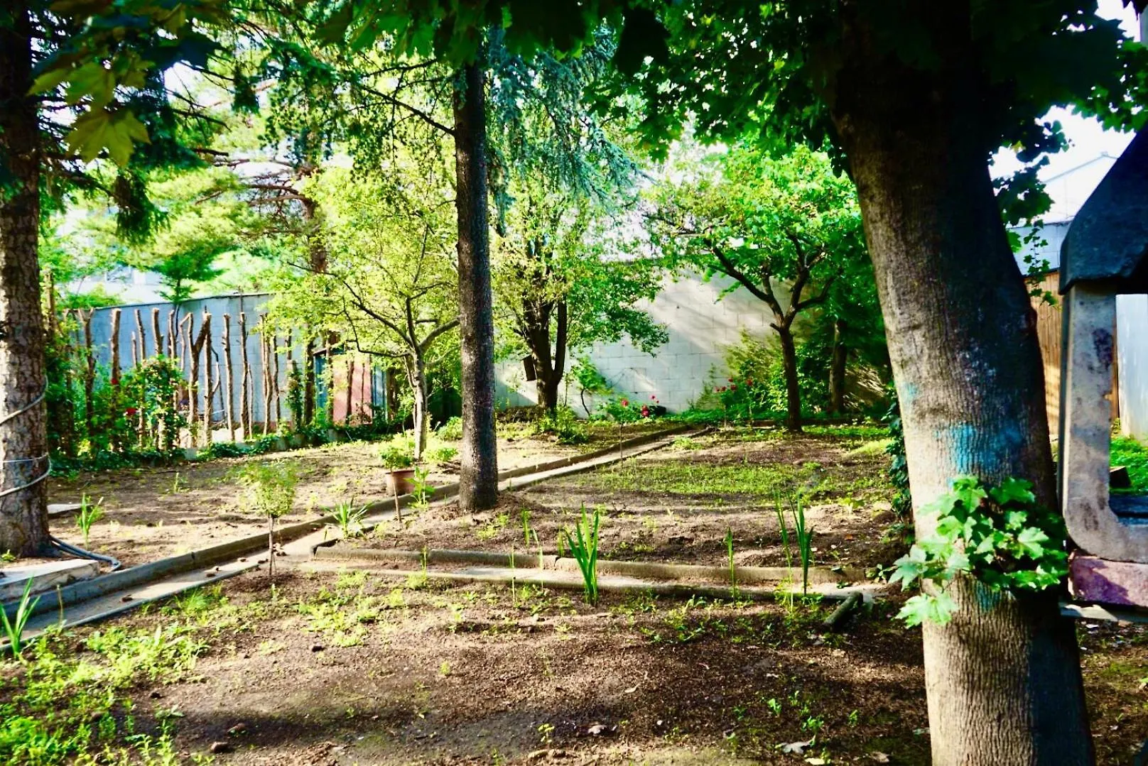 U6 Schoepfwerk Home 3 Bécs Homestay szállás