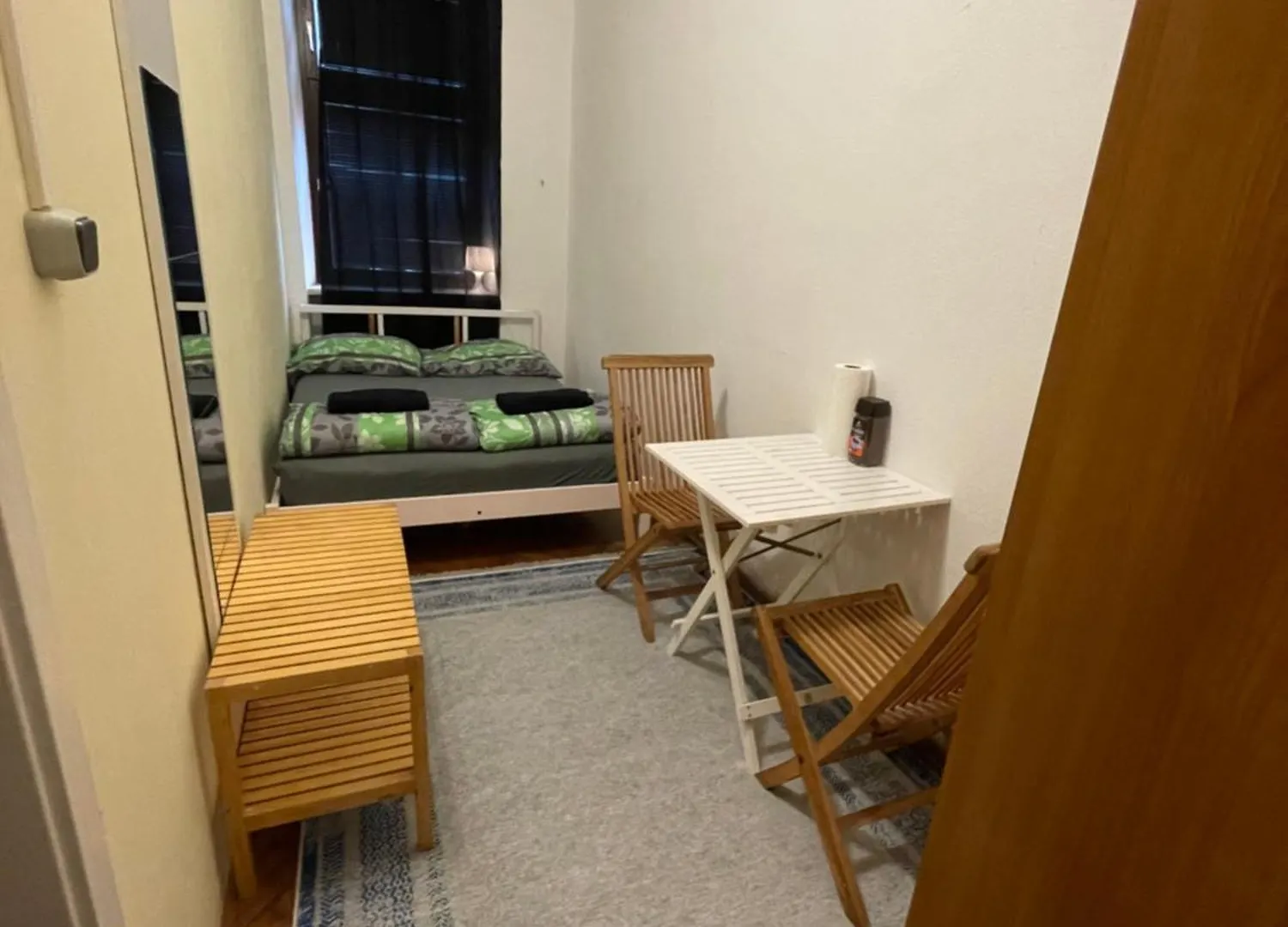U6 Schoepfwerk Home 3 Vienna