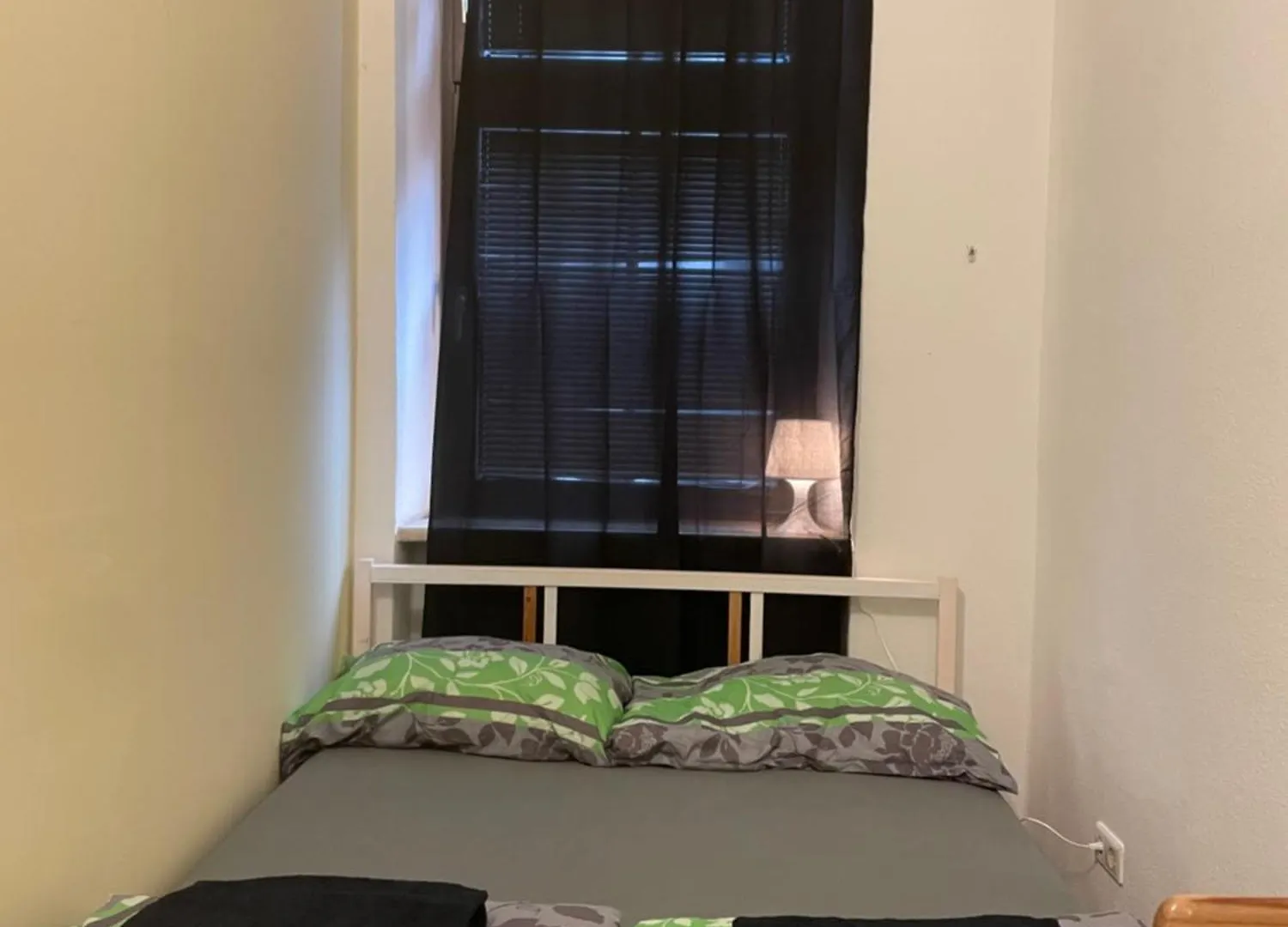 U6 Schoepfwerk Home 3 Vienna Austria
