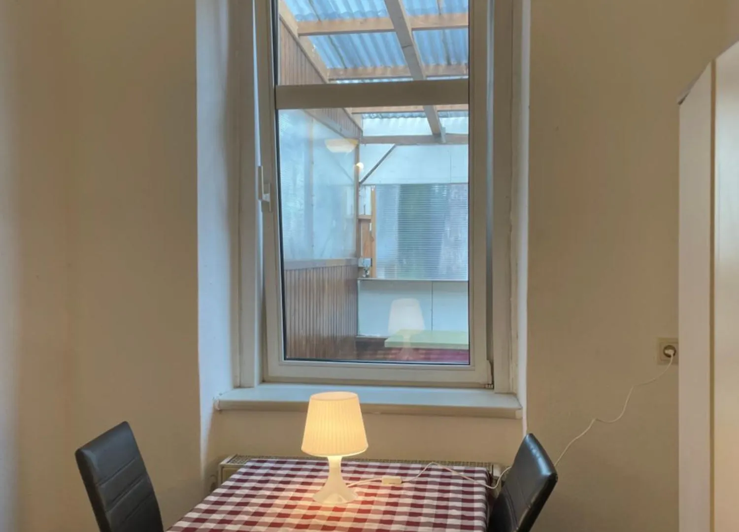 U6 Schoepfwerk Home 3 Vienna Homestay