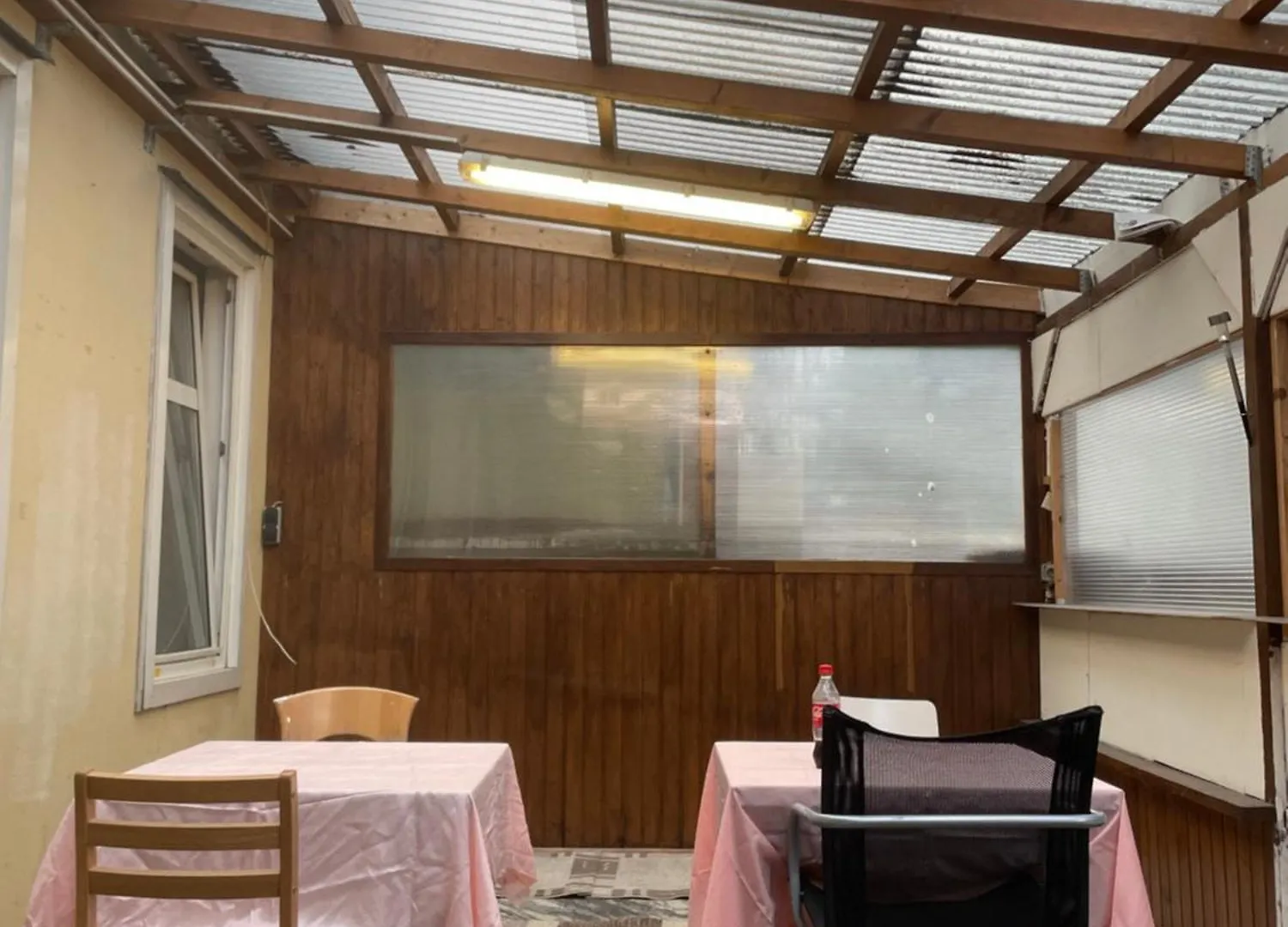 Homestay U6 Schoepfwerk Home 3 Vienna