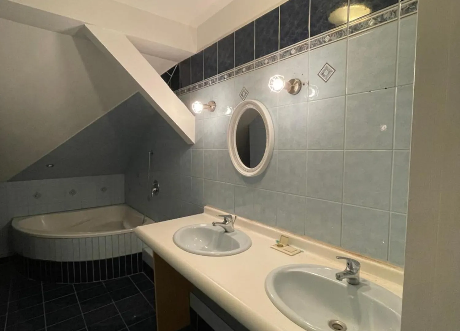 U6 Schoepfwerk Home 3 Vienna