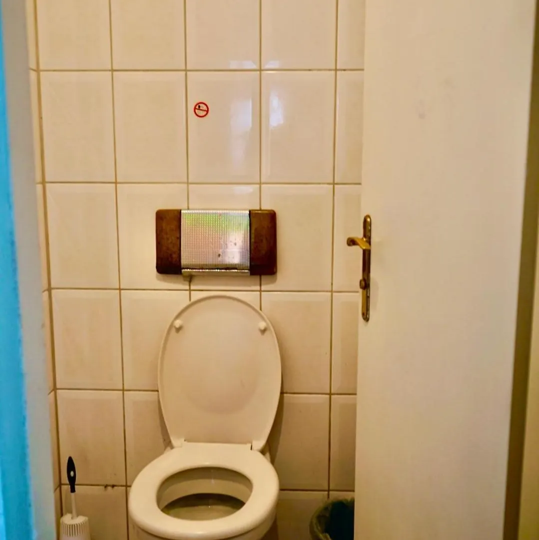 Homestay U6 Schoepfwerk Home 3 Vienna