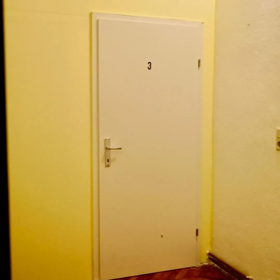 U6 Schoepfwerk Home 3 Vienna Homestay