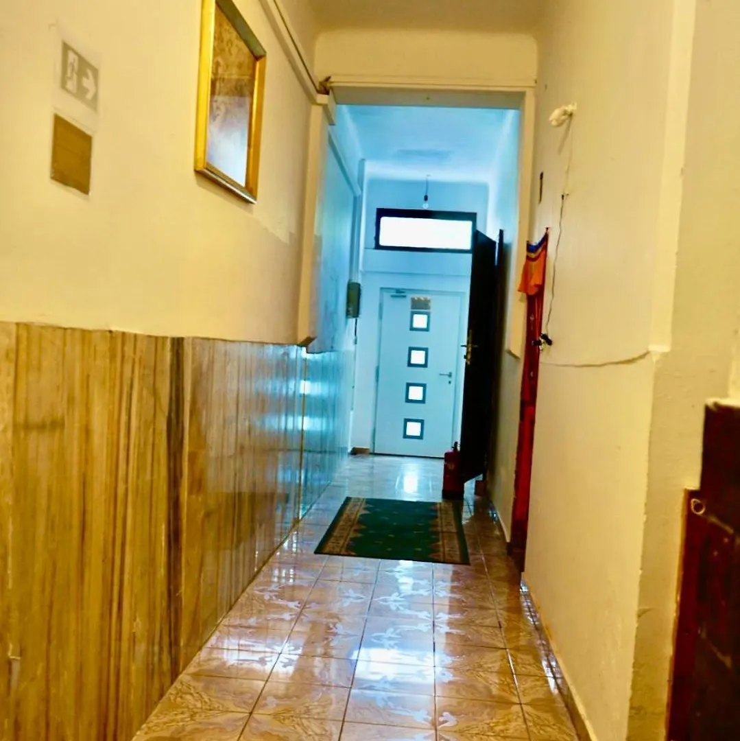 Homestay U6 Schoepfwerk Home 3 Vienna Austria