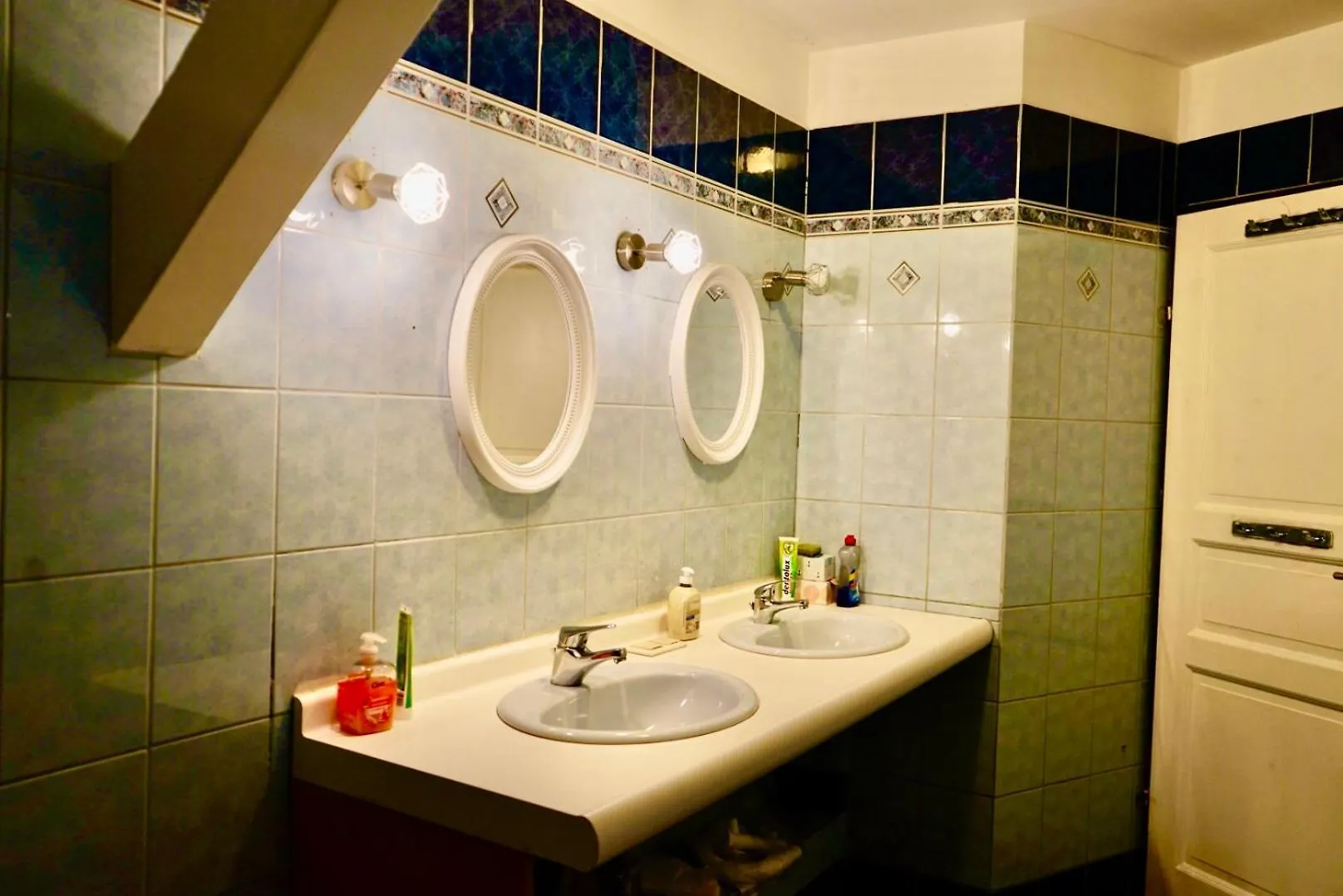 U6 Schoepfwerk Home 3 Vienna