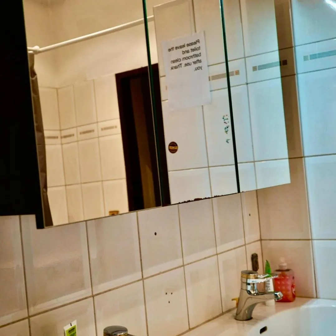 Homestay U6 Schoepfwerk Home 3 Vienna