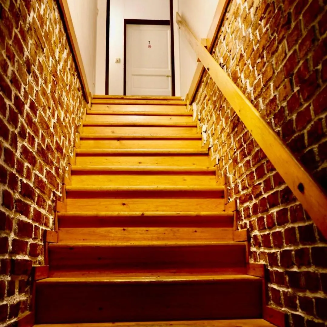 Homestay U6 Schoepfwerk Home 3 Vienna
