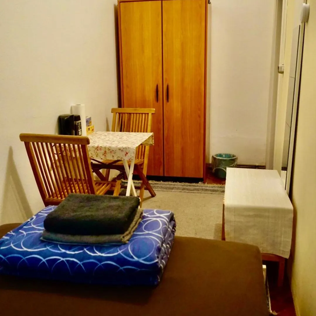 Homestay U6 Schoepfwerk Home 3 Vienna