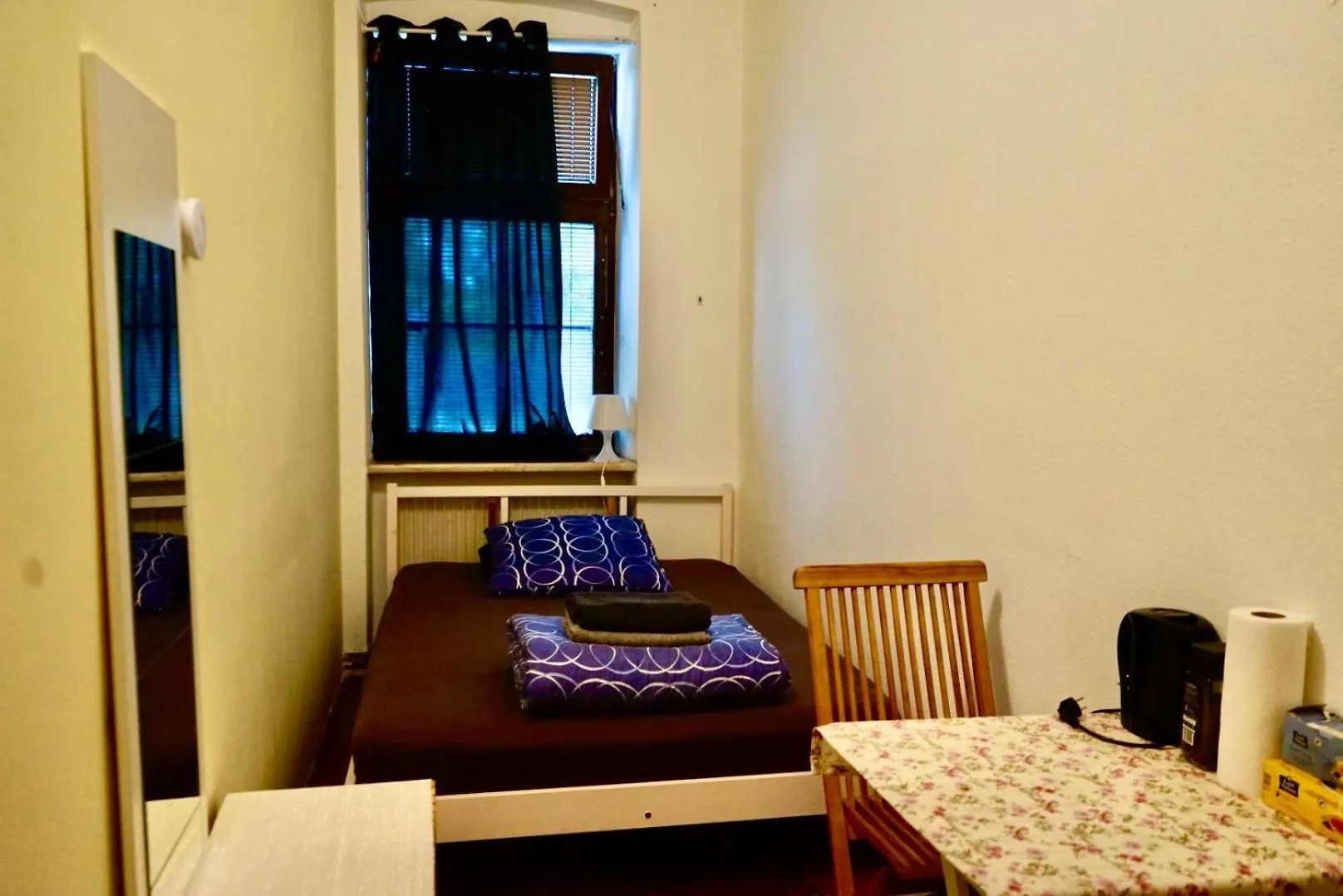 U6 Schoepfwerk Home 3 Vienna Austria