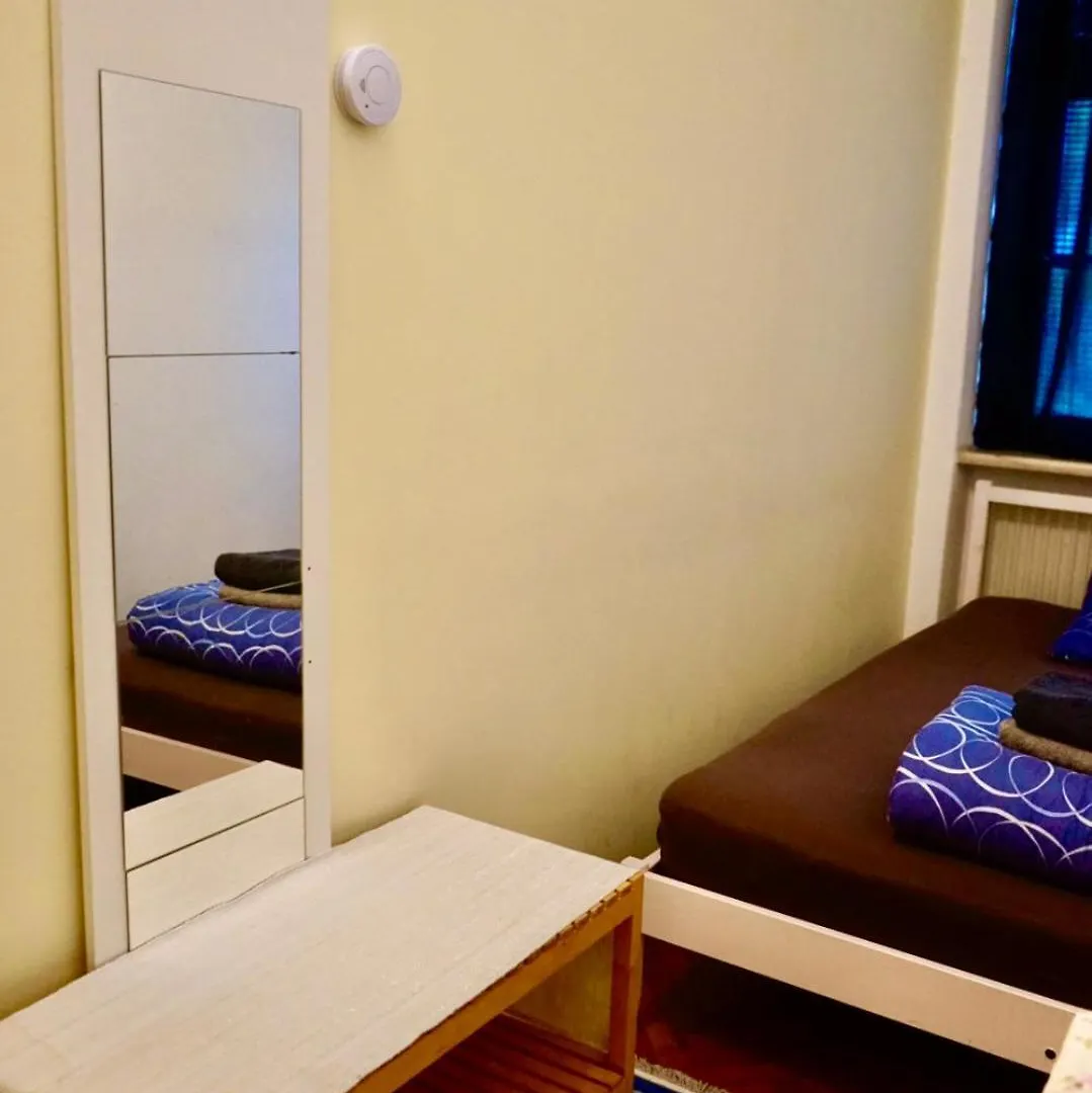 U6 Schoepfwerk Home 3 Vienna Austria