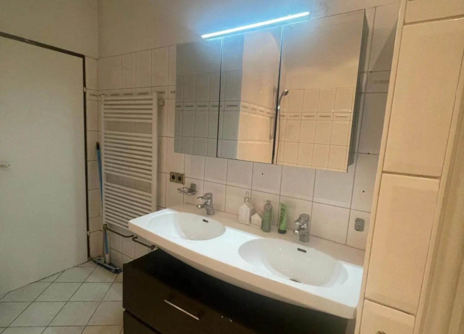 Accommodatie bij particulieren U6 Schoepfwerk Home 3 Wenen