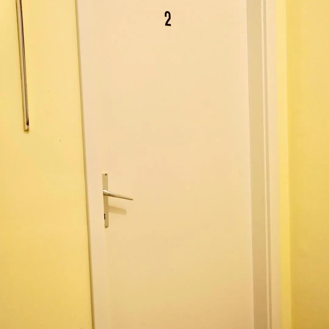 Accommodatie bij particulieren U6 Schoepfwerk Home 3 Wenen