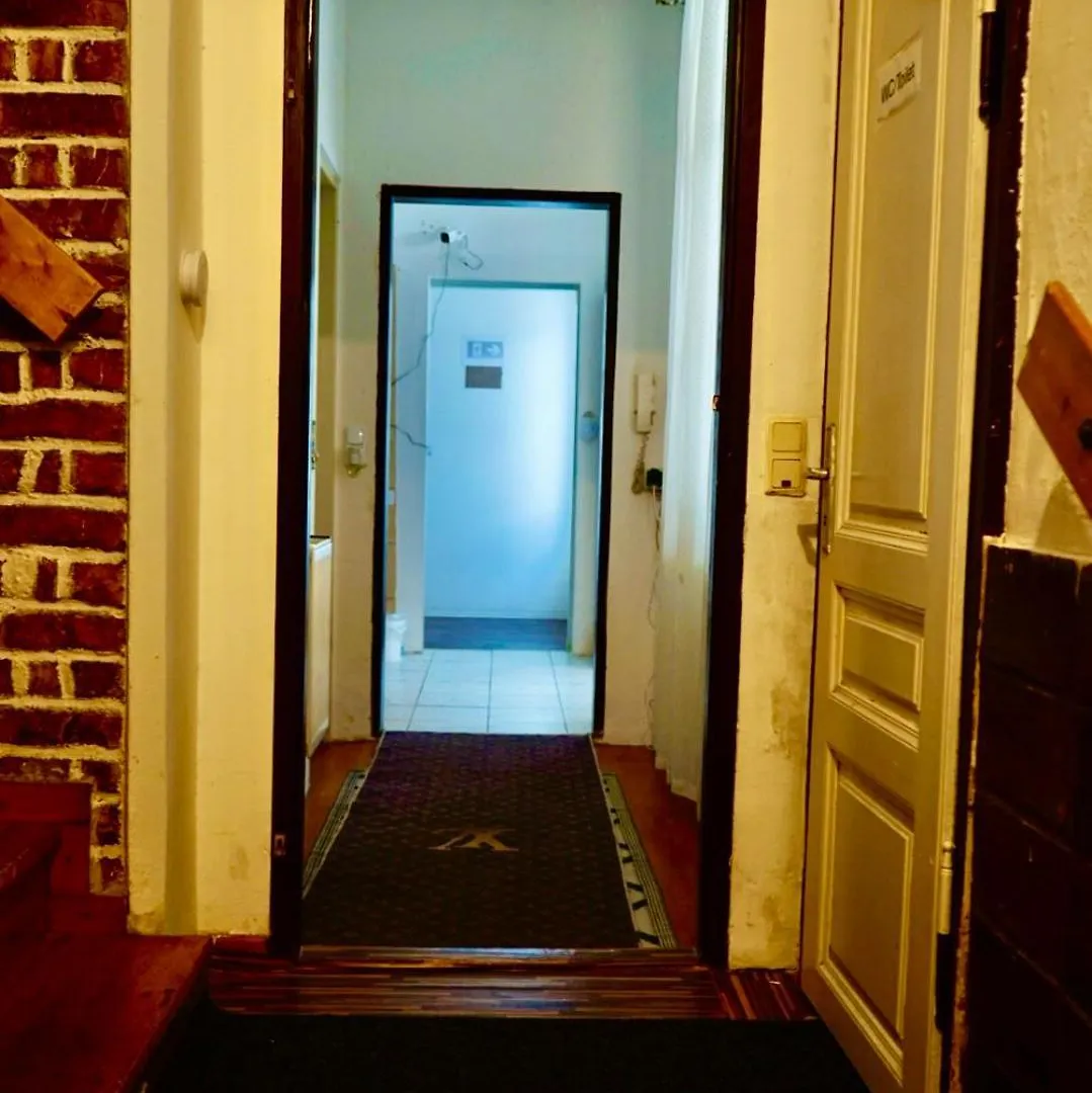 U6 Schoepfwerk Home 3 Wenen Accommodatie bij particulieren