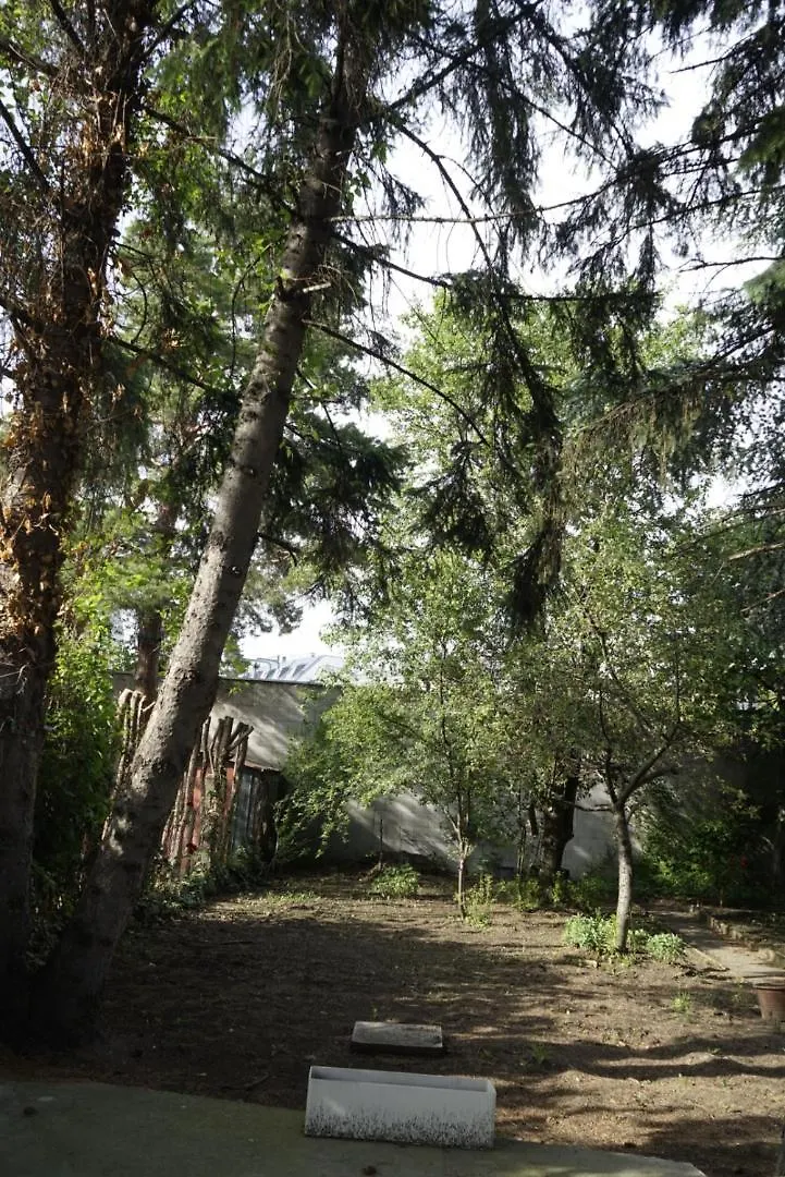 U6 Schoepfwerk Home 3 Wiedeń Kwatera prywatna